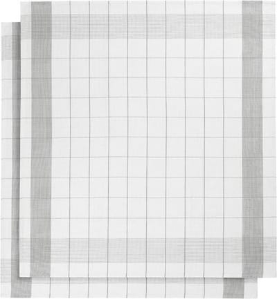 De Witte Lietaer keukenhanddoek - Theedoek - 68x68 cm