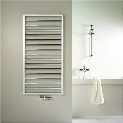 Zehnder Subway SUB-100-045 bathroom radiator 45 x 97.3 cm ZS300445B100000