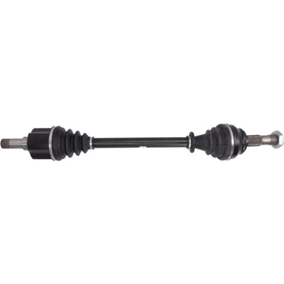 Aandrijfas POINT GEAR PNG74694 links