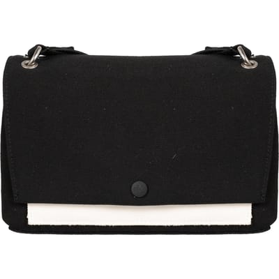 Calvin Klein handtas Ultralight Vrouw zwart