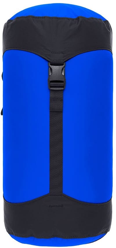 Sea To Summit Lightweight 8l Comprimeerzak Blauw