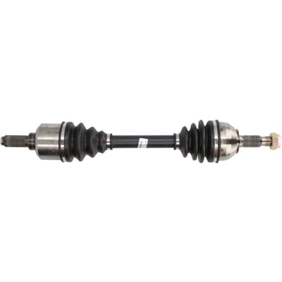 Aandrijfas POINT GEAR PNG73028 links