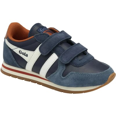 Kindertrainers Gola Daytona Pure Strap