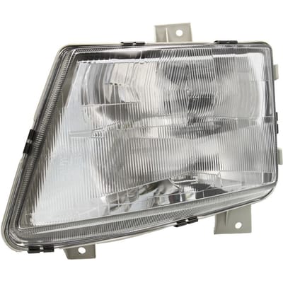 Koplampen TYC 20-5510-05-2, links
