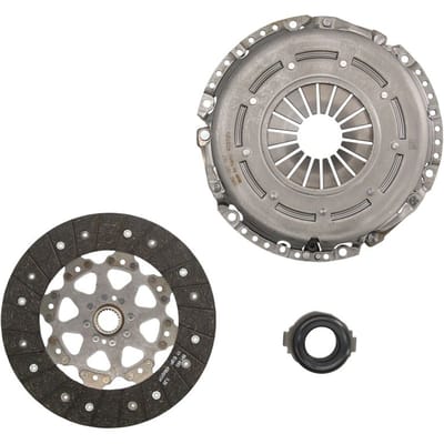 Koppelingsset  SACHS 3000 970 114