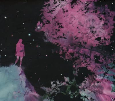 Unreqvited - Mosaic I: L'amour Et L'ardeur (CD)