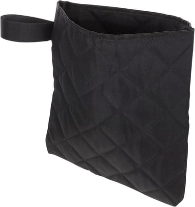 Kraanafdekking Buiten - Vorstbescherming Kraan - Winterklaar Maken - Herbruikbaar Scheurbestendig - 2980 x 2750 cm - Grijs
