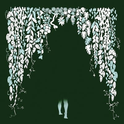 Hey Colossus - Four Bibles (CD)