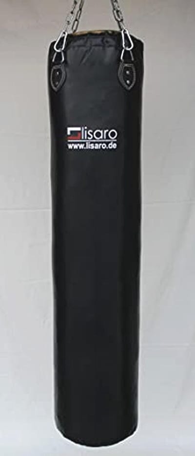 Professionele bokszak 120 cm - Ideaal voor training en fitness