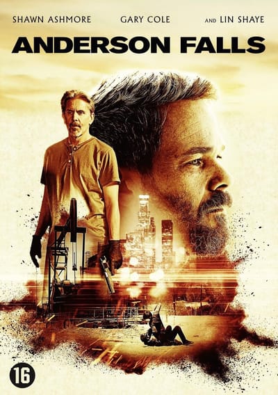 Anderson Falls (DVD)
