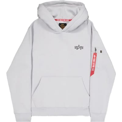 Hoodie Alpha Industries Signature BP