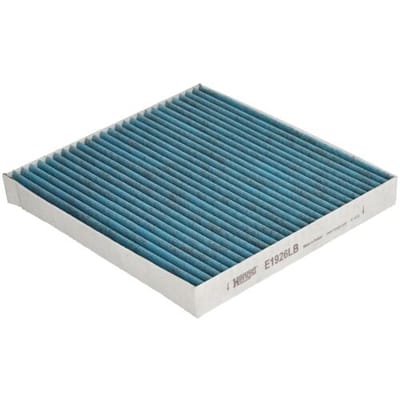 Luchtfilter voor de cabine HENGST Filtration E1926LB