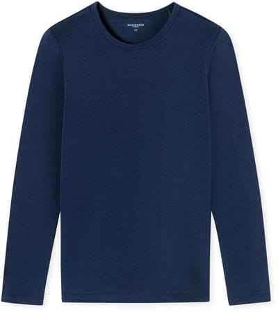 SCHIESSER - Shirt 1/1 - Unisex - Onderhemden