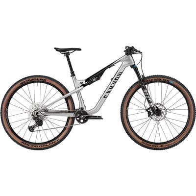 Framebescherming Monkey Products Canyon - Lux-Trail-Carbon