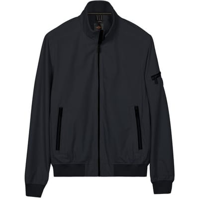 Baileys – Heren Jas – Tussenjas – Winddicht Jack – Casual Jacket – Grijs – 612340-92