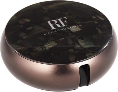 Richmond & Finch Cable Winder Apple Lightning 90cm Grey Camouflage
