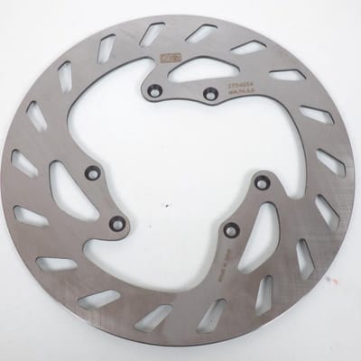 ng remmen voorremschijf voor motor peugeot 50 xps sm 2005 tot 2011 275 nieuw