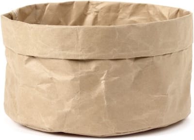 Serax Marie Michielssen Broodmandje Large Plain Paper