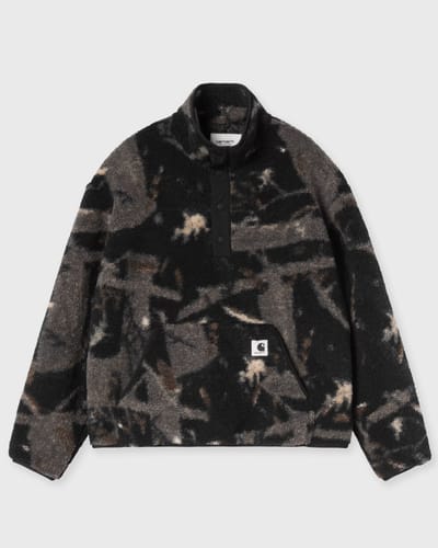W' Elliot High Neck Liner