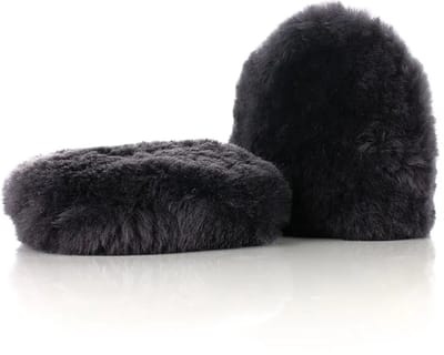 The Rag Company - Ultra Wool Wheel Mitt – 2 PACK
