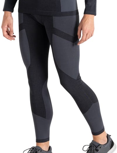 Dare 2b In The Zone III Thermolegging Dames - Maat L/XL
