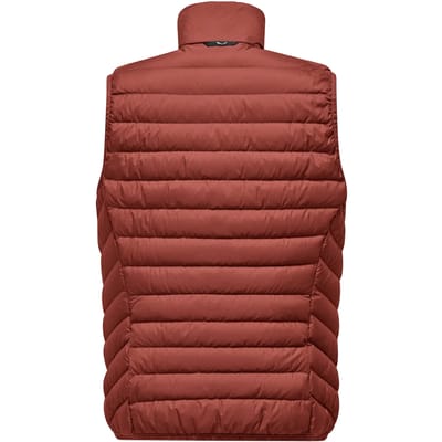 Mouwloos damesjack Salewa Brenta RDS