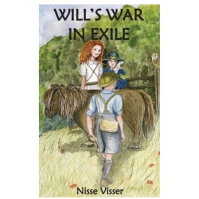 Will's war in exile - Nisse Visser