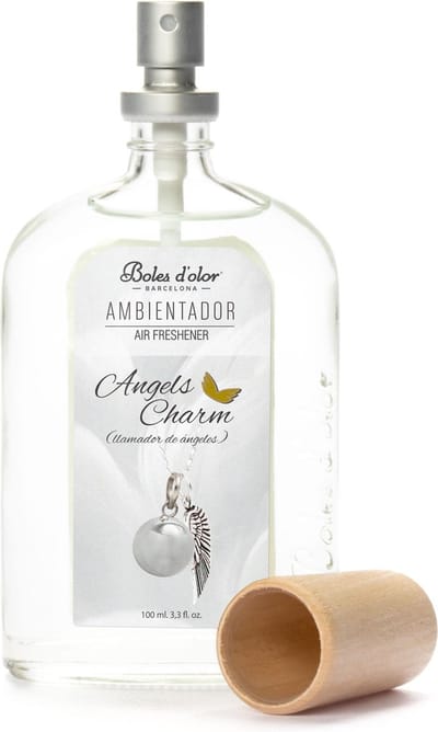 Boles d'olor - Roomspray 100 ml - Angels Charm
