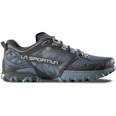 La Sportiva Bushido Iii Wandelschoenen Grijs EU 37 Vrouw