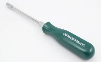 Jonnesway Flexibele Dopbit Schroevendraaier 7mm AG010184C