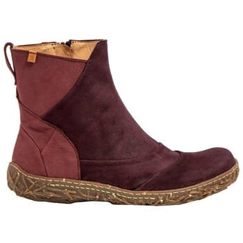 Low Boots El Naturalista 2545011DA005