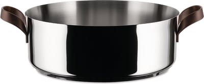 Alessi Braadpan Edo - PU102/28 - ø 28 cm / 5 Liter