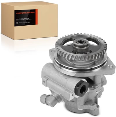 Frankberg 1x stuurbekrachtigingspomp hydraulisch voor VW