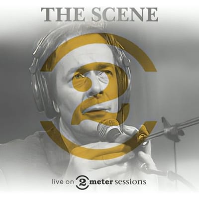 The Scene - Live On 2 Meter Sessions (CD)