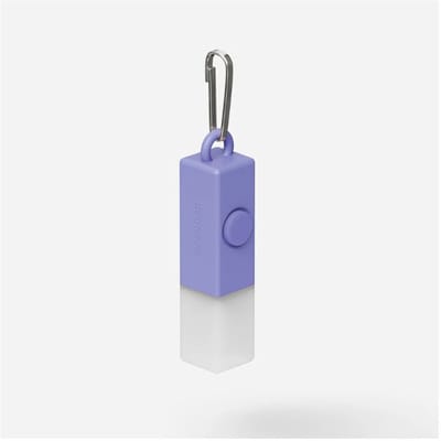Bookman Lightstick - Oplaadbaar wandel lampje