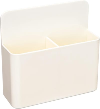 Sterke Magnetische Markerhouder voor Drooguitwisbare Stiften, Whiteboard Gum, Notities en Afstandsbediening Organizer