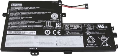 Lenovo L18C3PF6 Batterij - 36Wh