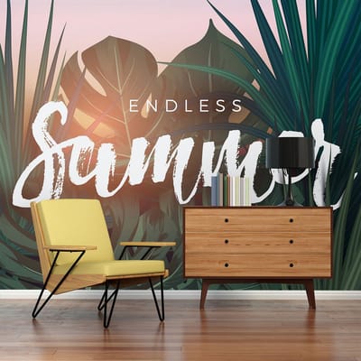 Fotobehang EndlessSummer DD115600 A.S. Création XXL 5 | 3D Fotobehang op maat