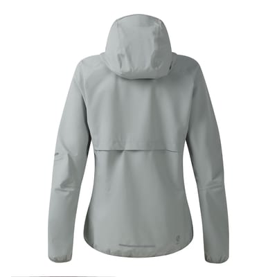 Dare 2B Dames/Dames Ultra Light Jas (Gletsjer Groen)