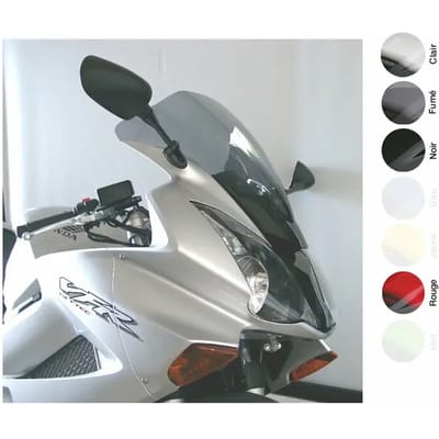 Motorbel MRA Racing R - Honda VFR800FI