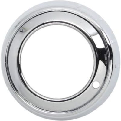 Bumper - ventilatierooster BLIC 6502-07-3750917P links