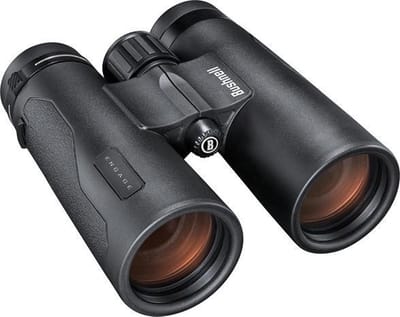 Bushnell - Engage EDX - Verrekijker - 8x42 - Dakkant Prisma - Zwart - EXO Barrier - Volledig multi-coating - BEN842