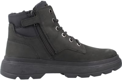 GEOX J KIDDARTAH BOY WPF Zwart 31 EU