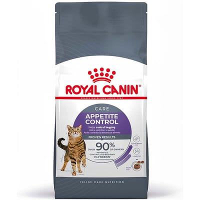 2x10kg FCN Appetite Control Care Royal Canin Kattenvoer