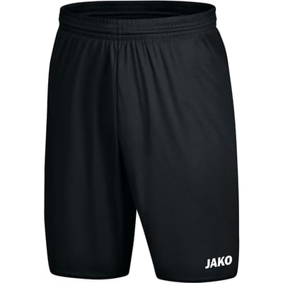 Jako Manchester 2.0 Short Senior - Maat 3XL