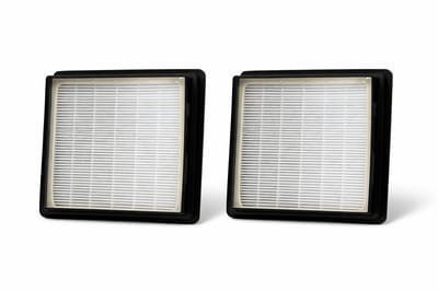 AG3300 - HEPA Filter - 2 stuks - Stofzuiger Zonder Zak -