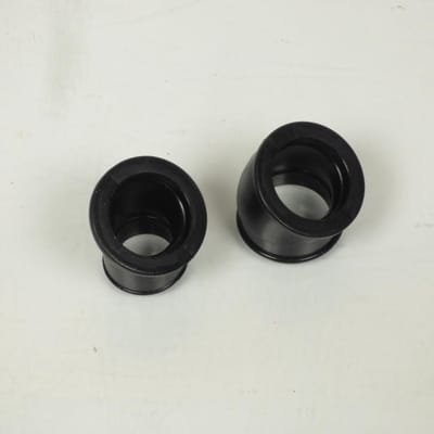 Pipe d admission Tun'R pour Moto Derbi 50 Senda Sm X-Treme 2005 Ø24mm ou 32mm angle 45 Neuf