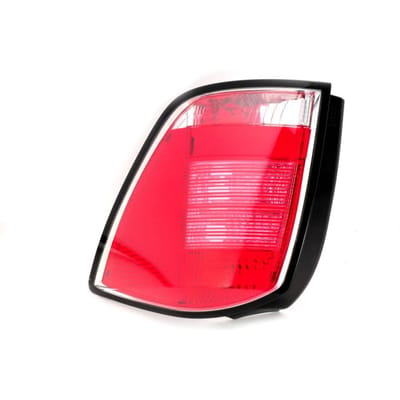 Achterlicht MAGNETI MARELLI 715001006012