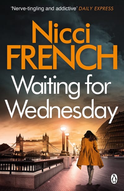 Waiting For Wednesday - Nicci French