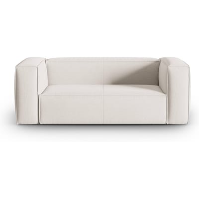 2-zitsbank Mackay chenille | Cosmopolitan Design